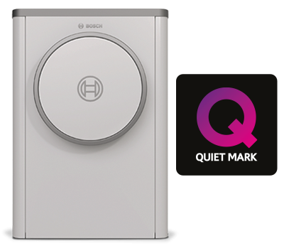 7400iAW Outdoor Unit and Indoor Unit