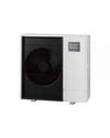 Mitsubishi Ecodan PUZ monobloc ASHP unit 8.5kW