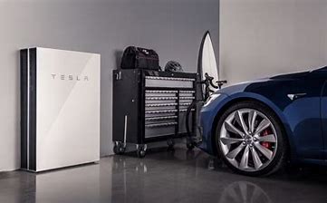 Tesla Powerall