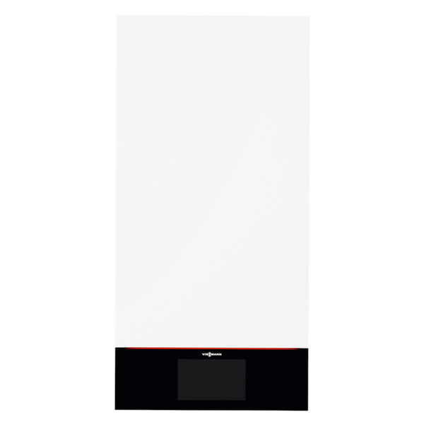 Vitocal 150‑A Air Source Heat Pump.