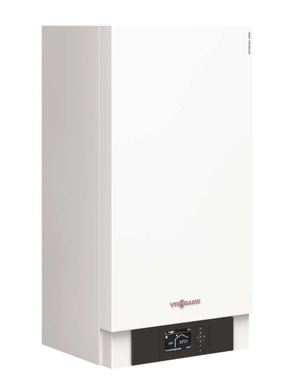 Vitocal 200-A Air - Heating only