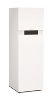 Vitocal 222-A Air & DHW Storage - Heating & Active Cooling