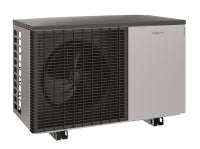 Vitocal 222-A Air & DHW Storage - Heating & Active Cooling
