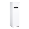 Vitocal 222-Ground & DHW Storage
