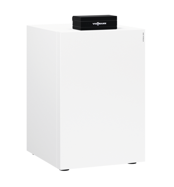 Vitocal 200-G Ground