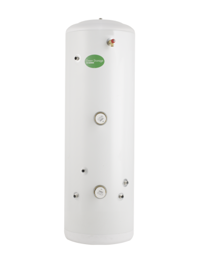 Worcester Bosch CS7001iW Outdoor Unit and Indoor Unit