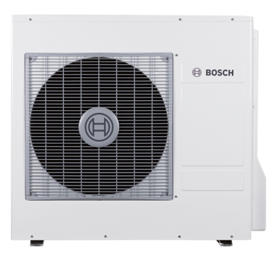 Worcester Bosch Compress3400i