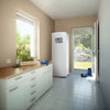 Greenstore LECP heat pump
