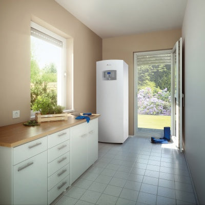 Worcester Bosch Greenstore ground source heat pumps