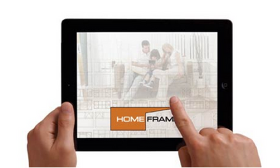 HOMEFRAME