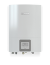 Worcester Bosch CS7400iAW Outdoor Unit and Indoor Unit