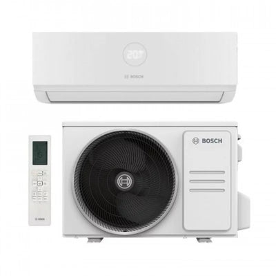 Bosch Single Split Air Conditioning Unit