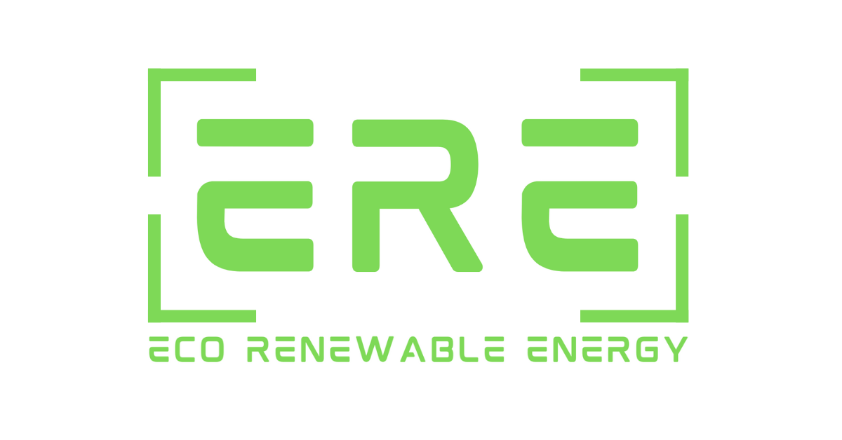 Eco Renewable Energy Ltd logo