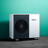 VAILLIANT The aroTHERM plus air-to-water heat pump