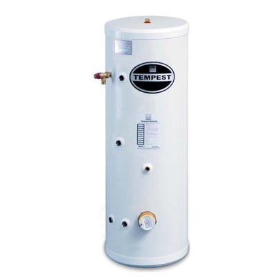 Telford Tempest Slimline Indirect Heat Pump Cylinder